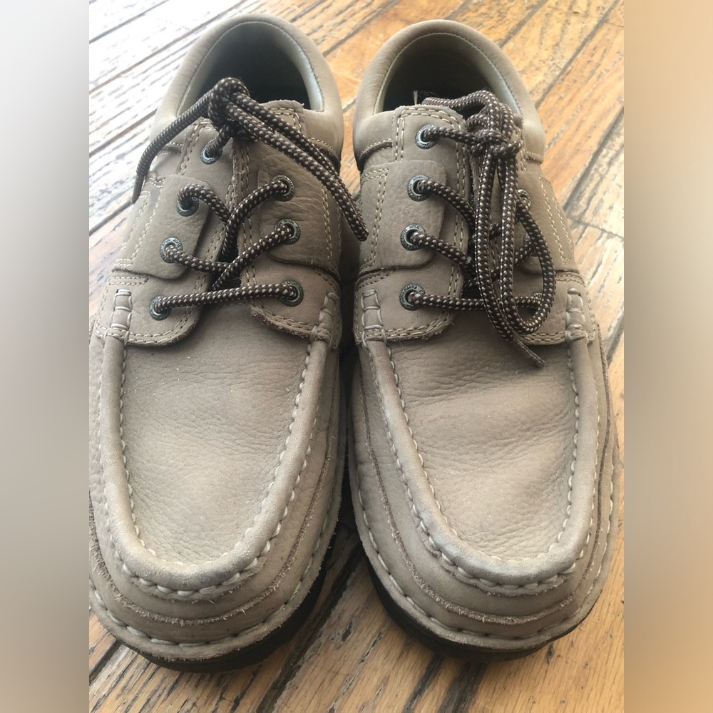Men's Earth Shoe Loafer’s